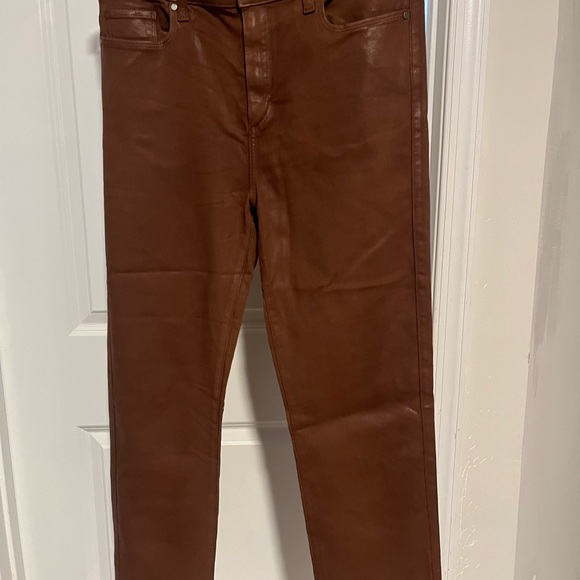 Paige coated jeans - Picture 5 of 7